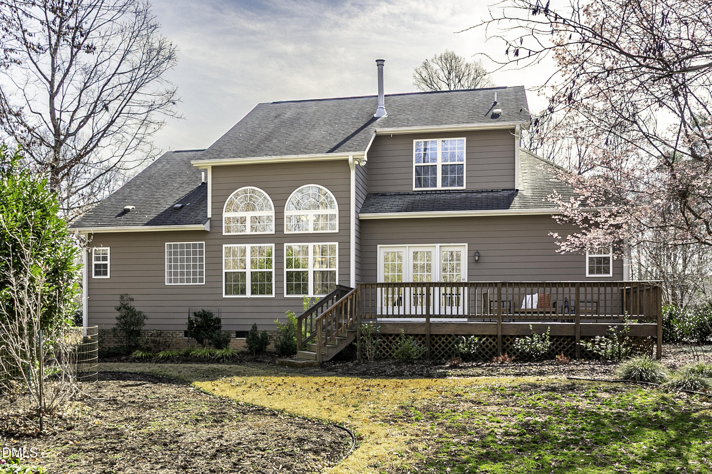 2201 Old Forest Drive