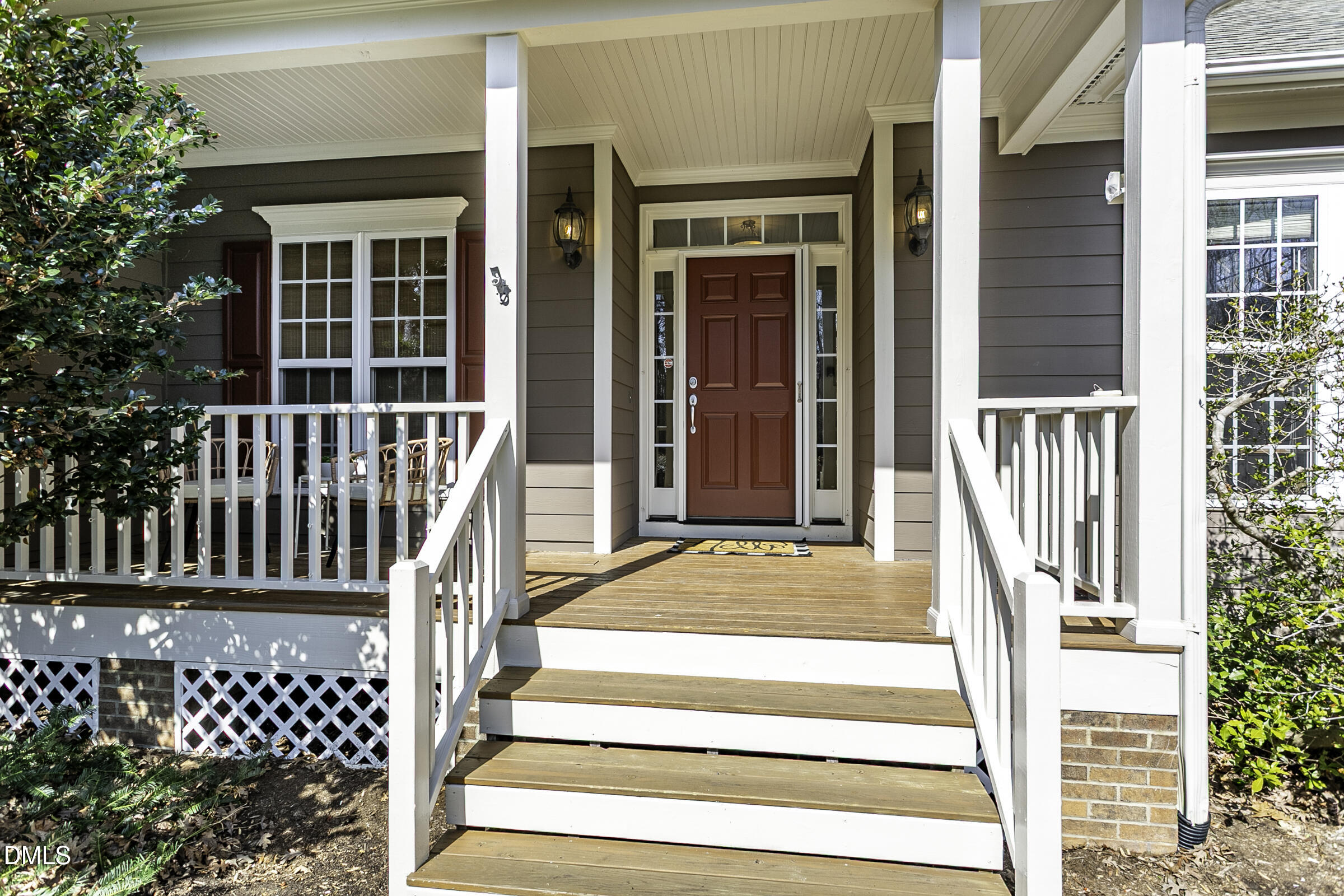 2201 Old Forest Drive