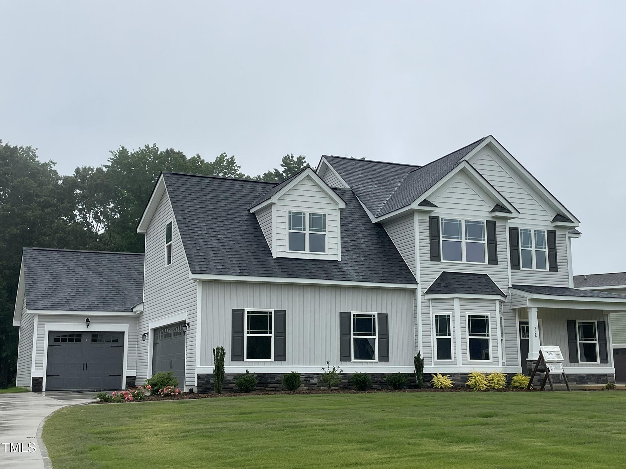 268 Busterfield Court
