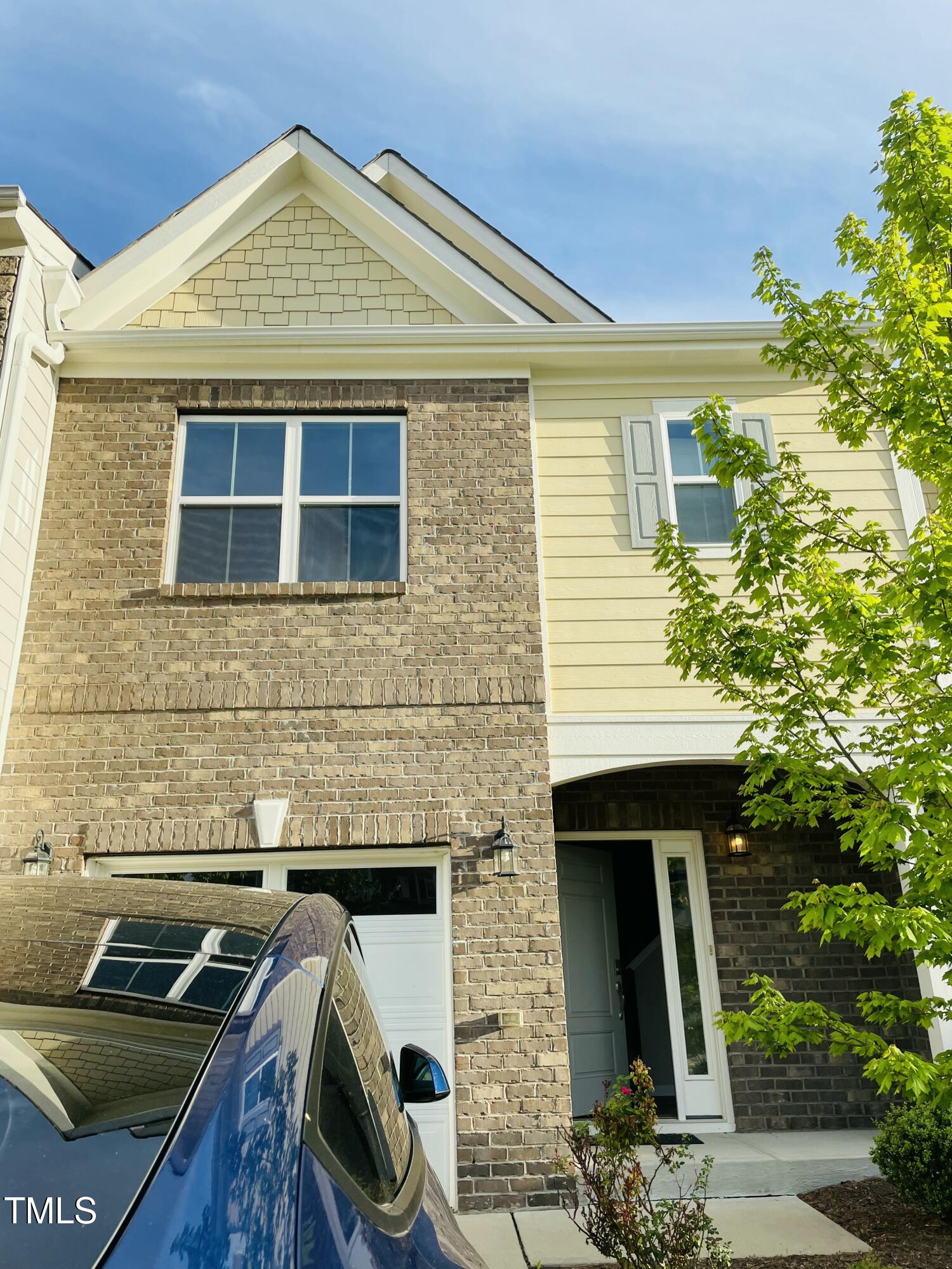 2517 Sunnybranch Lane