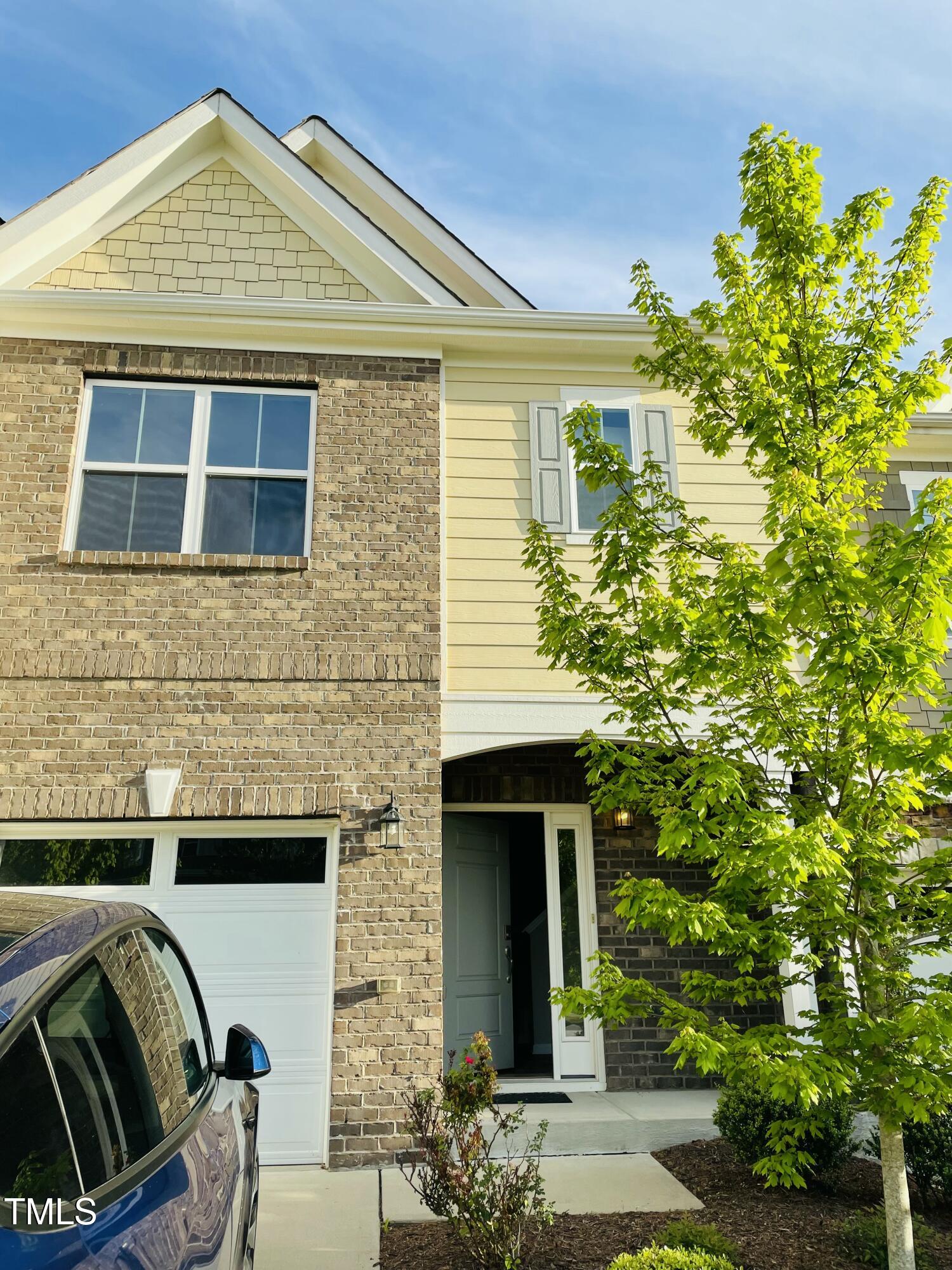 2517 Sunnybranch Lane