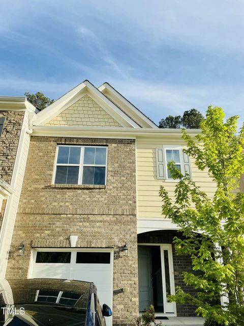 2517 Sunnybranch Lane Apex NC 27523