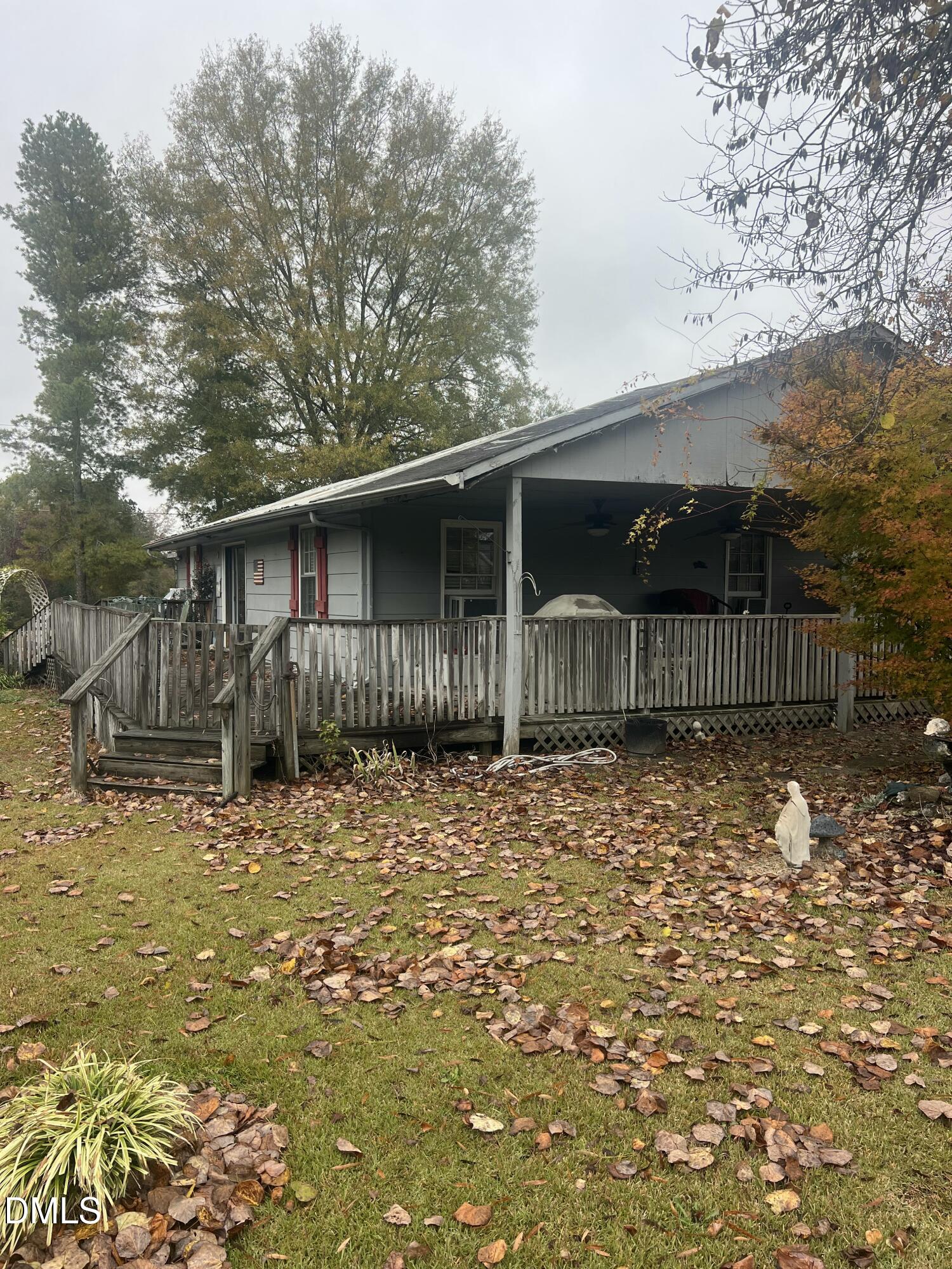 4688 Christian Light Road