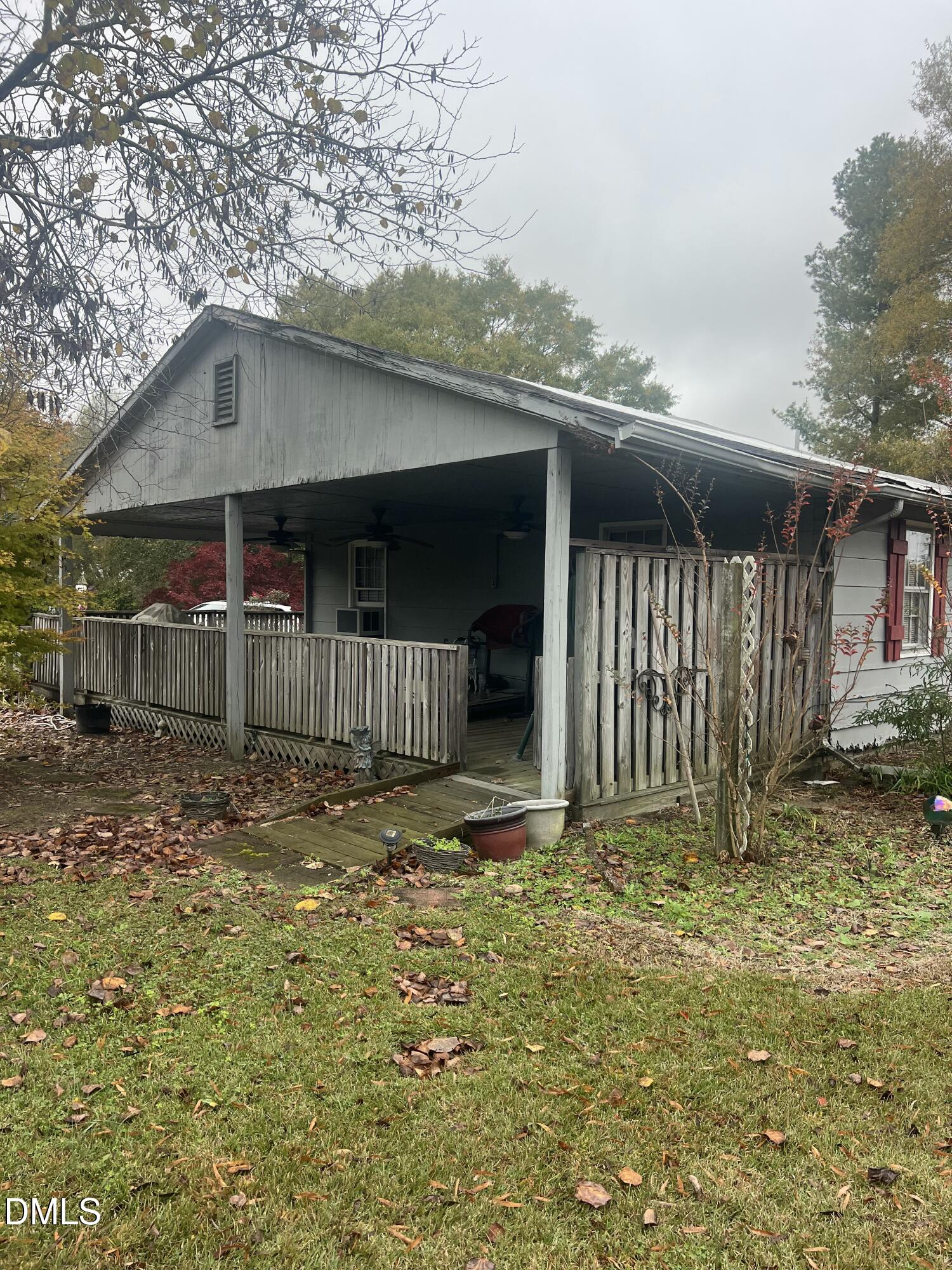 4688 Christian Light Road