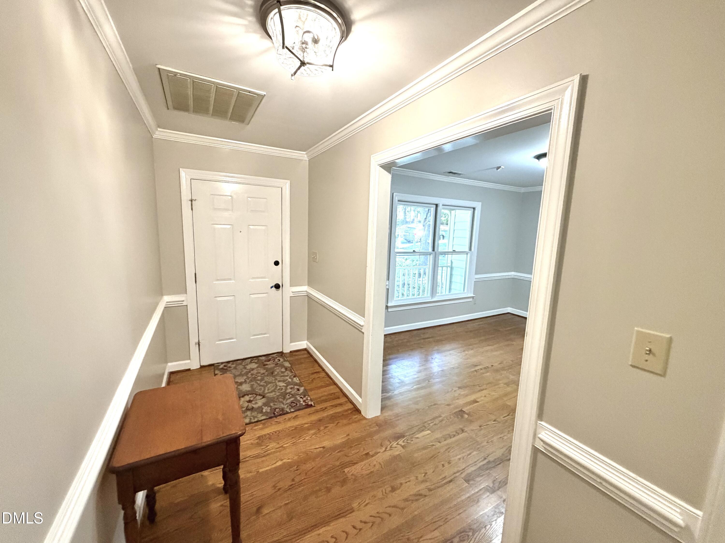 4907 Fortunes Ridge Drive