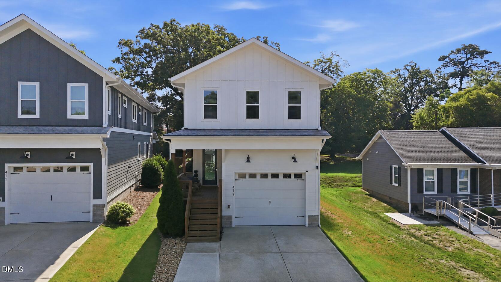 413 Heather Drive