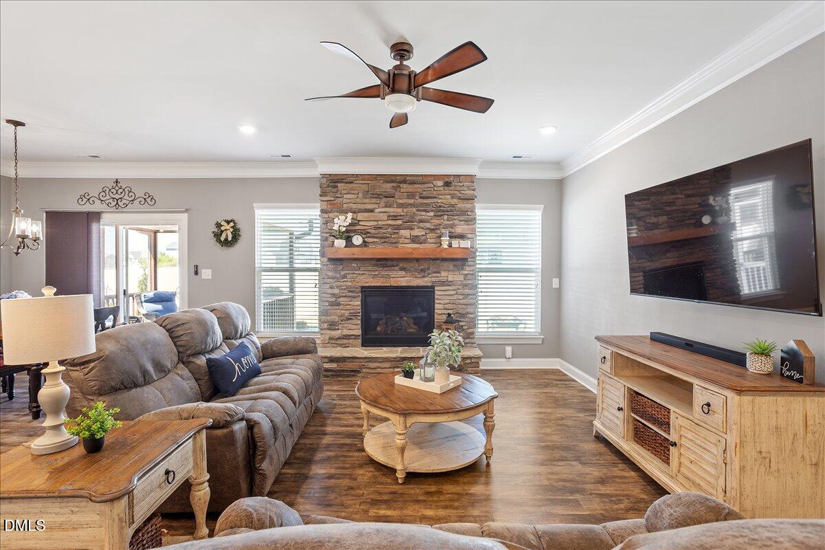 1204 Poplar Stone Drive