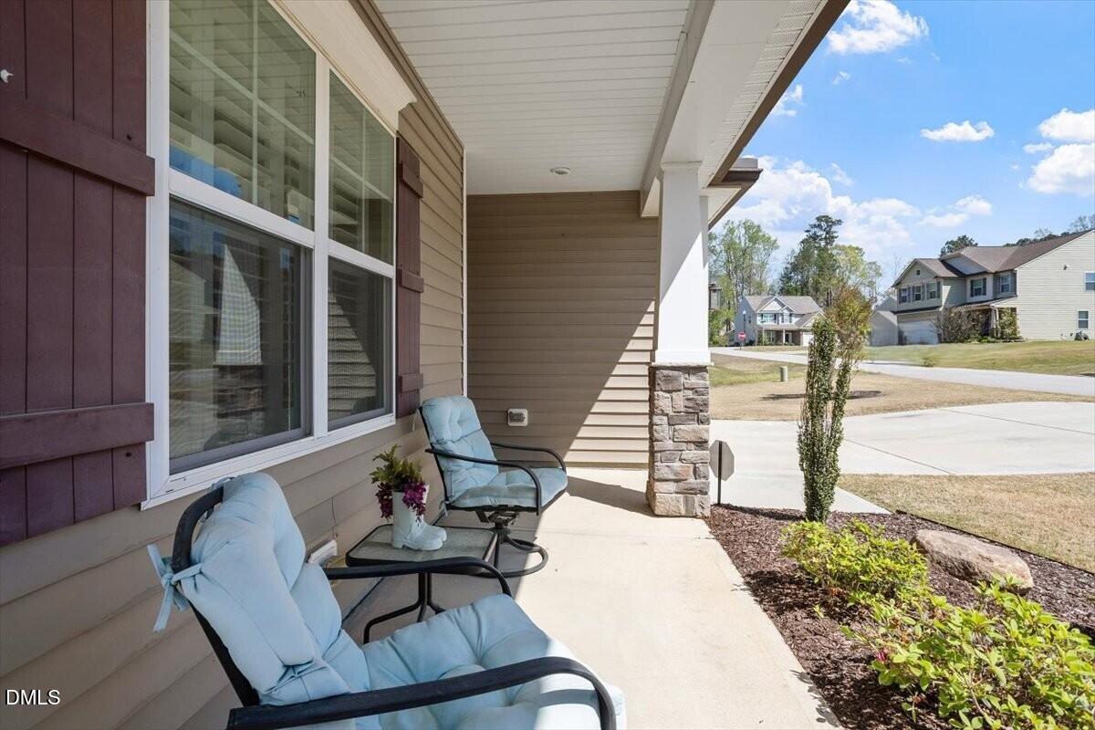 1204 Poplar Stone Drive