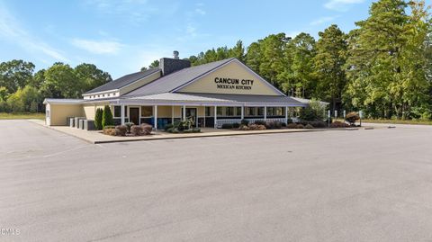 235 N Mosby Avenue Littleton NC 27850