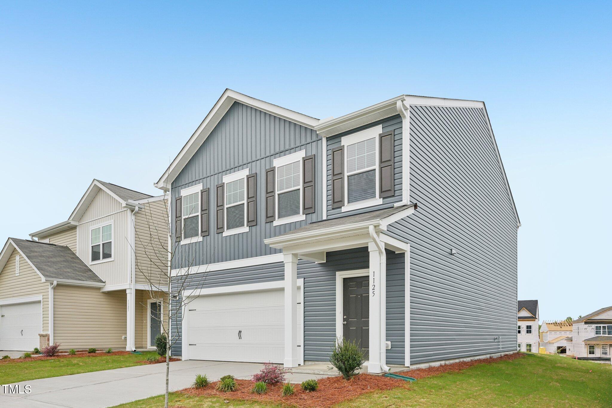 1228 Solace Way
