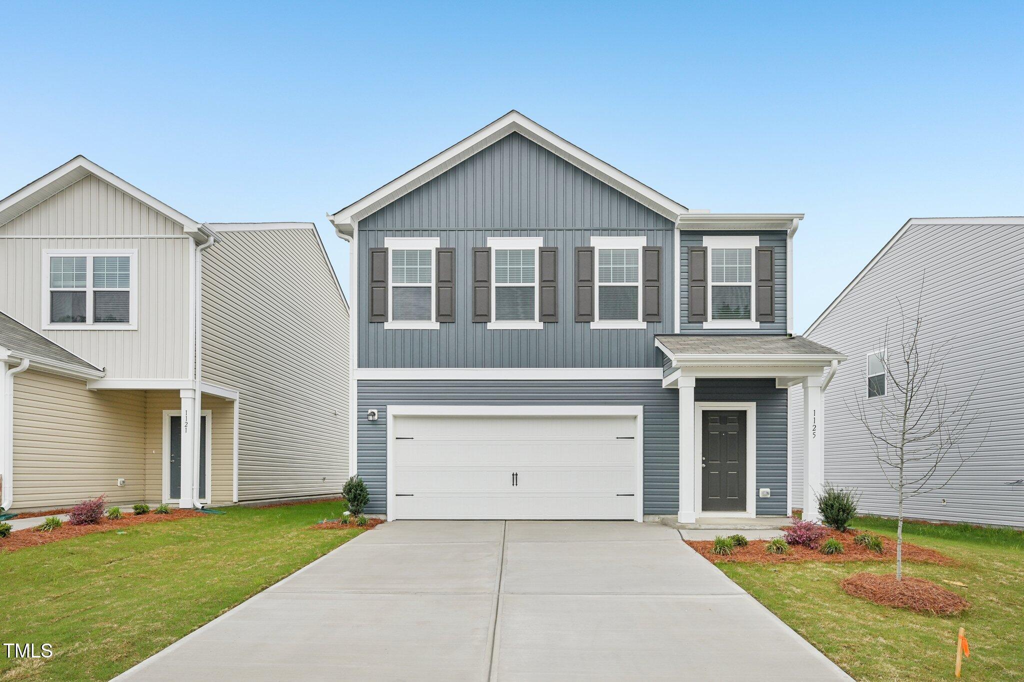 1228 Solace Way