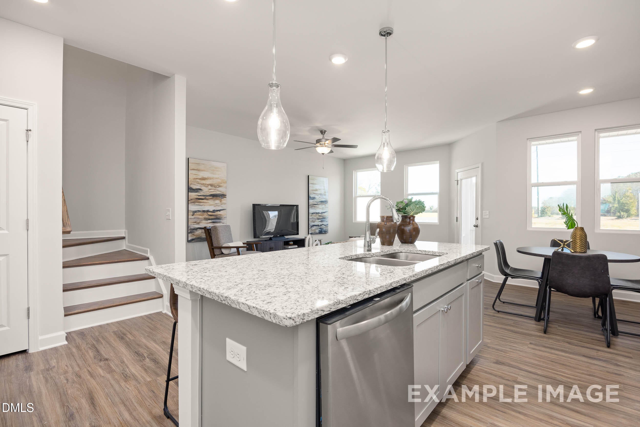 46 Village Edge Drive