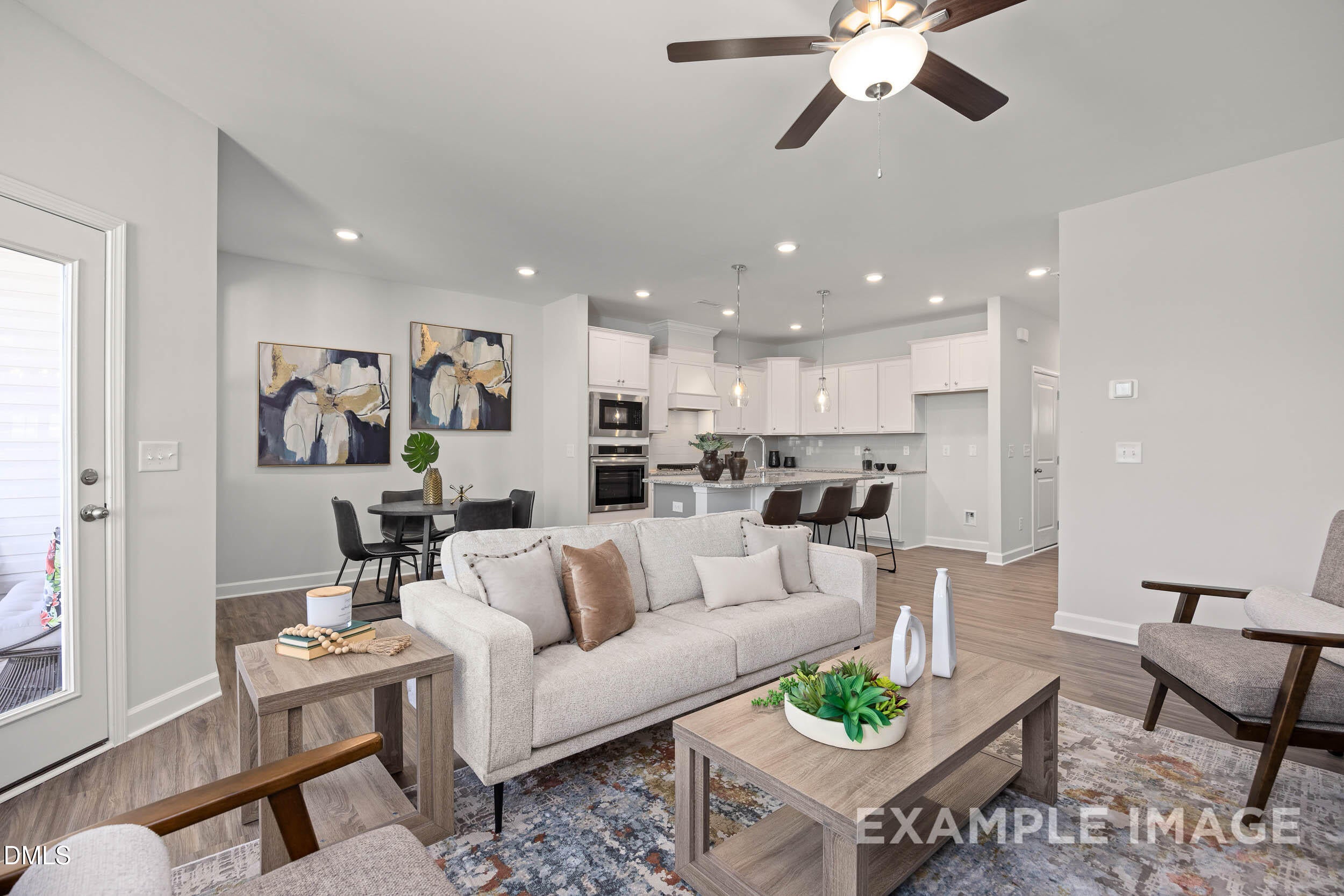46 Village Edge Drive