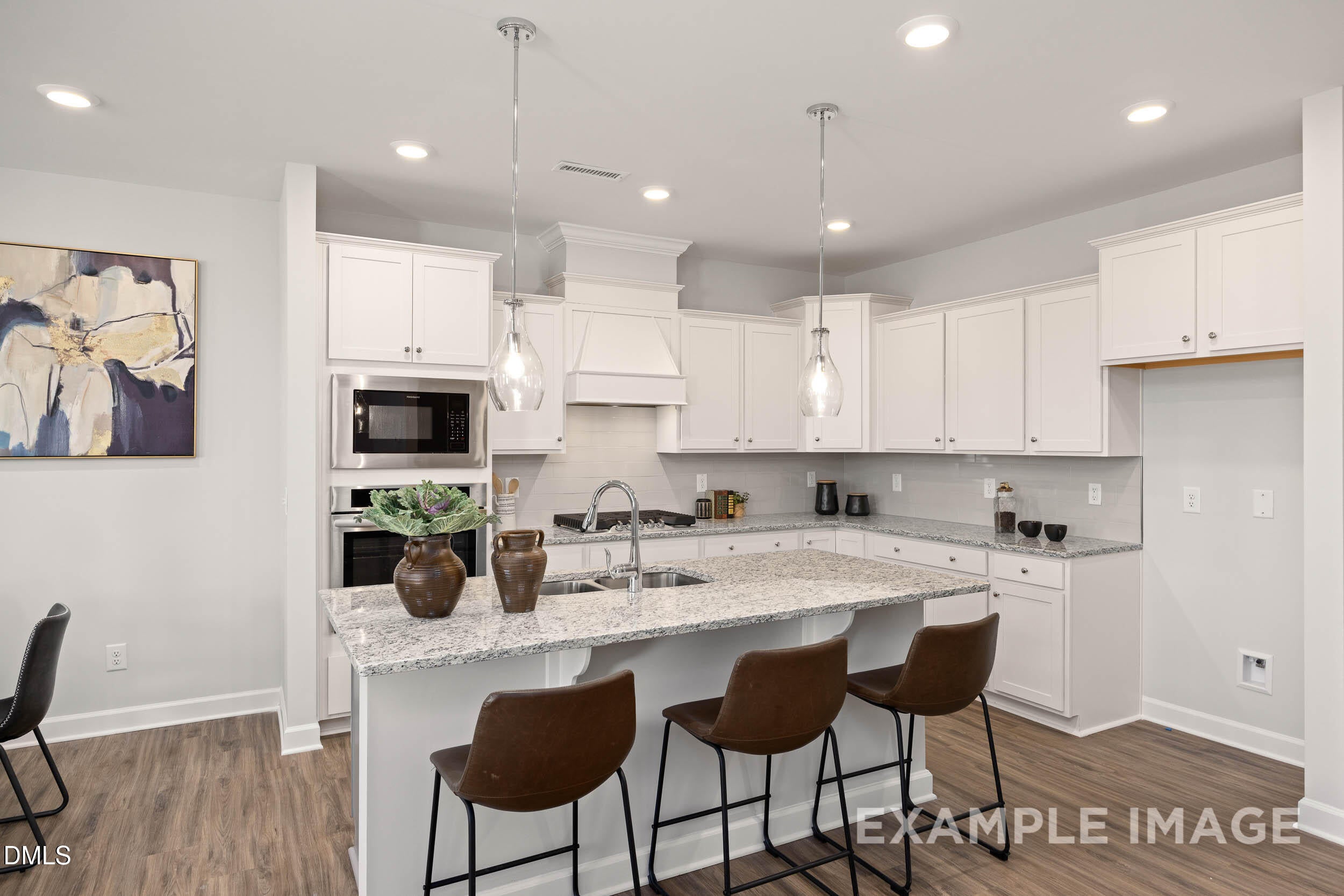 46 Village Edge Drive