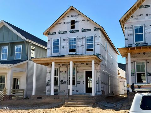 121 Mossy Falls Way Wendell NC 27591