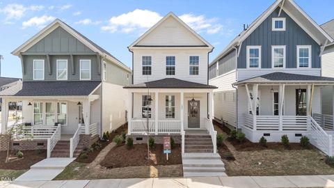 121 Mossy Falls Way Wendell NC 27591