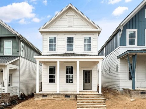 121 Mossy Falls Way Wendell NC 27591