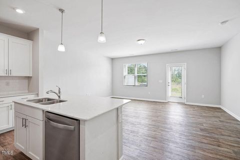 191 Liam Street Clayton NC 27520