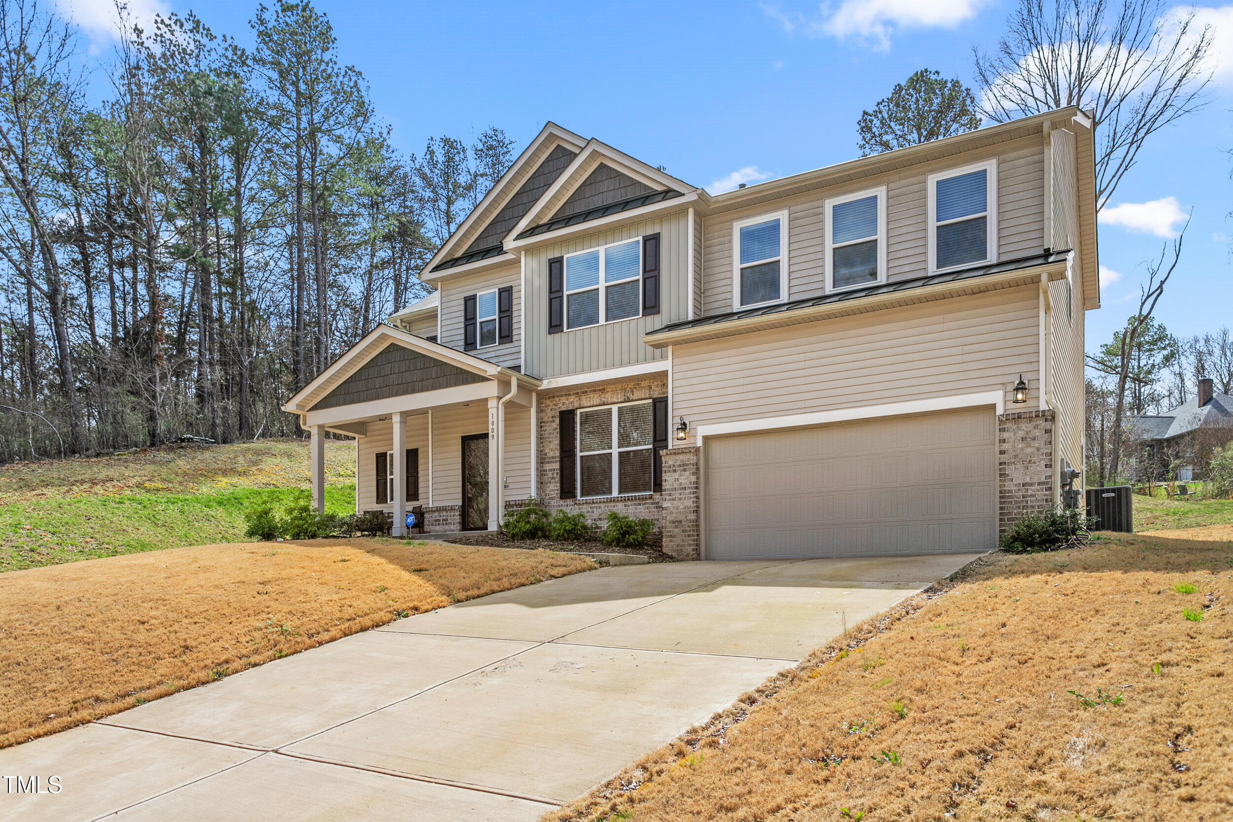 1009 Haynoke Drive