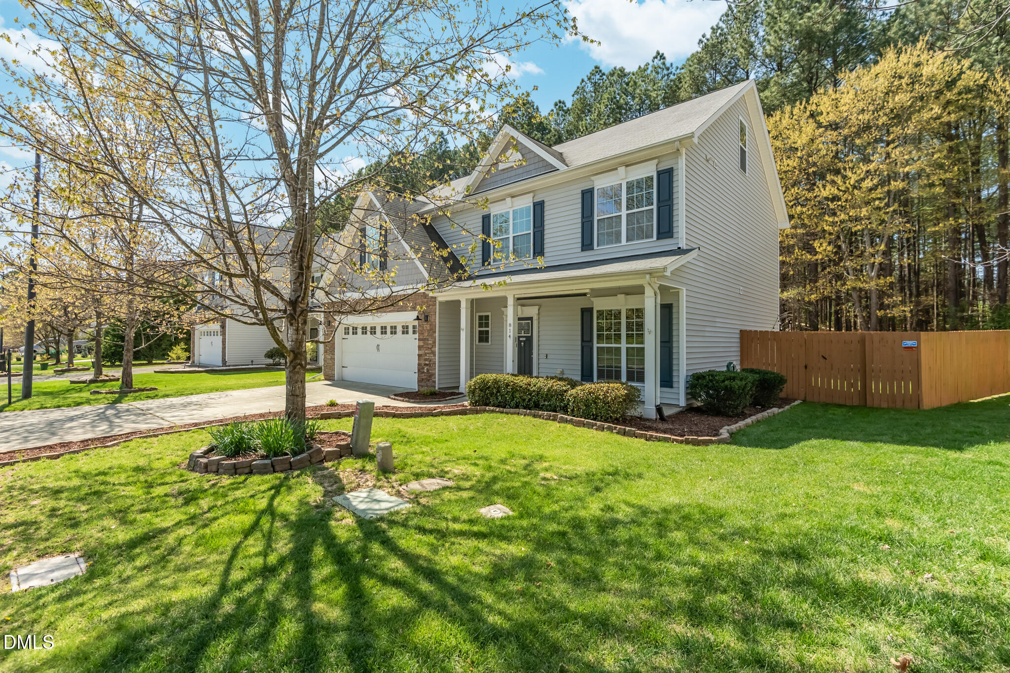 814 Wood Chapel Lane