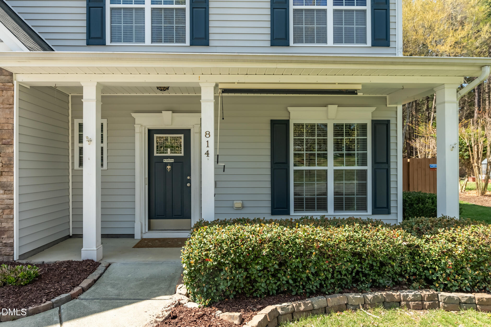 814 Wood Chapel Lane