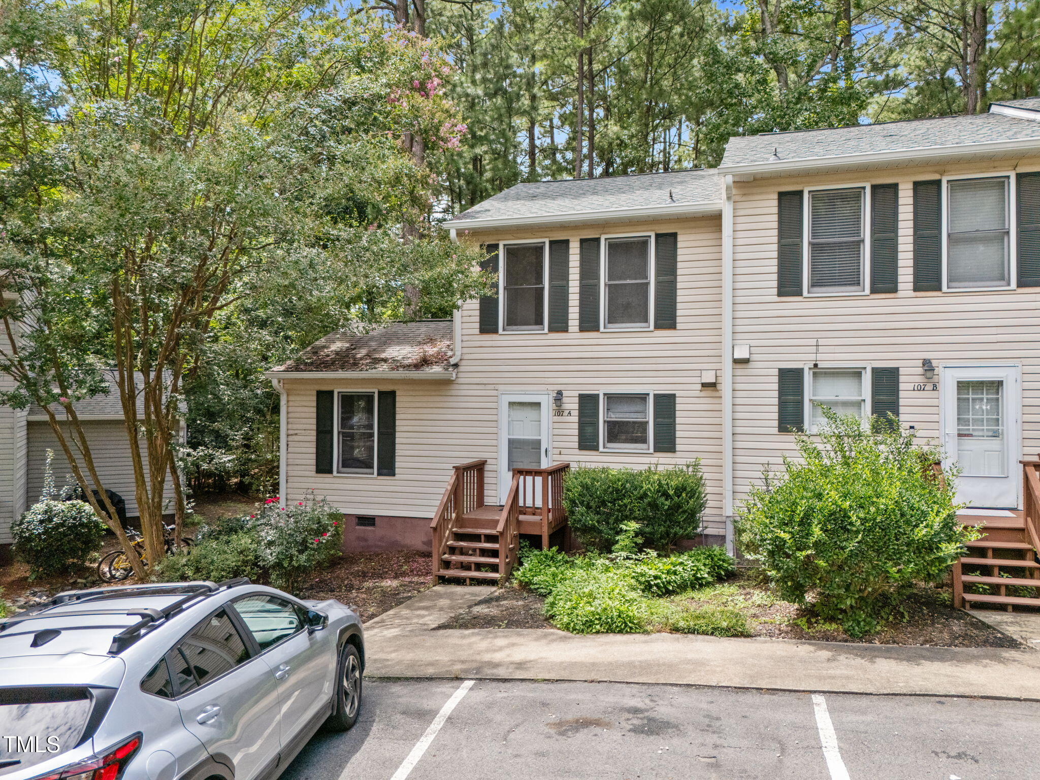 107 Weatherstone Drive Unit A