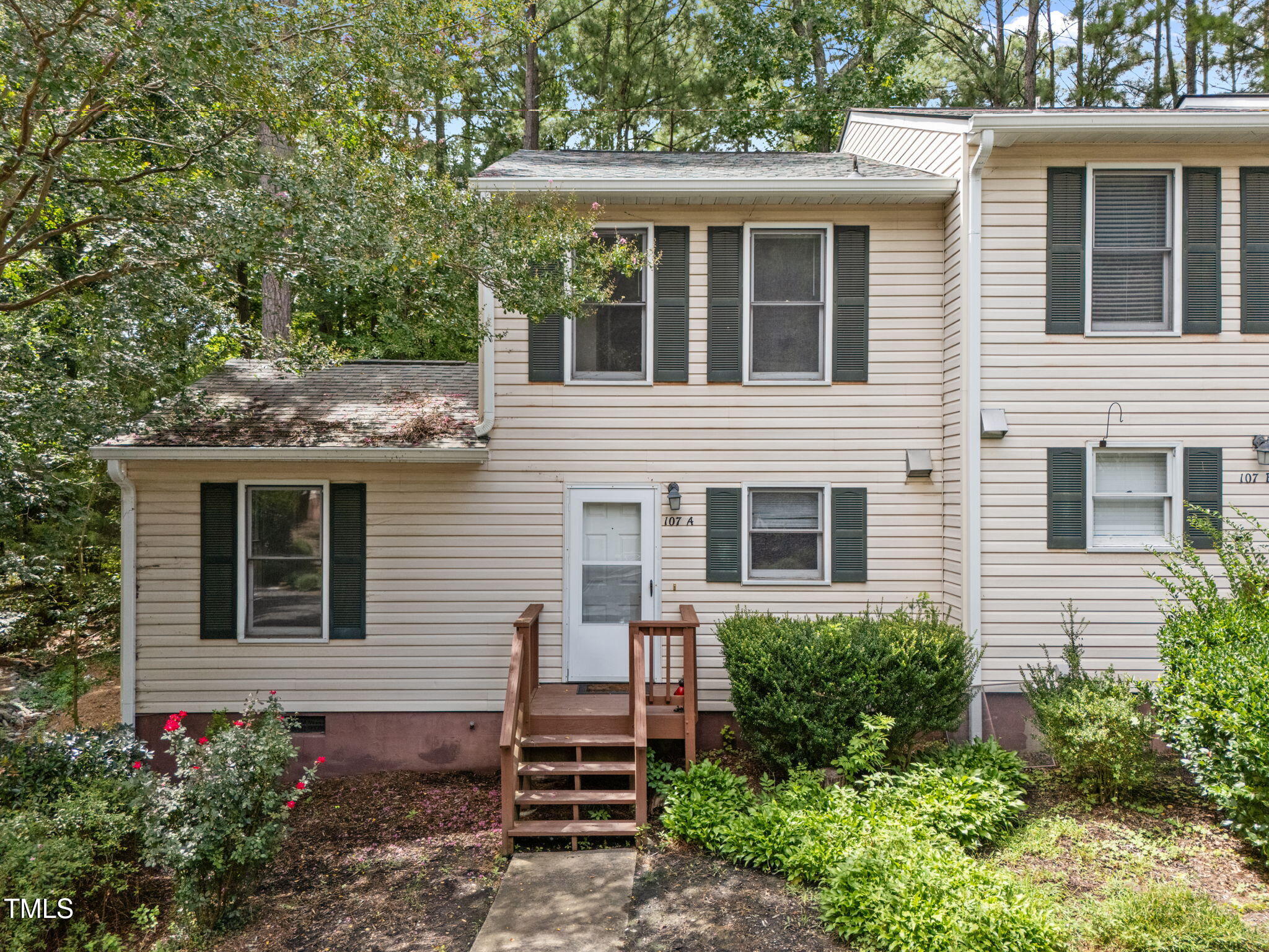 107 Weatherstone Drive Unit A