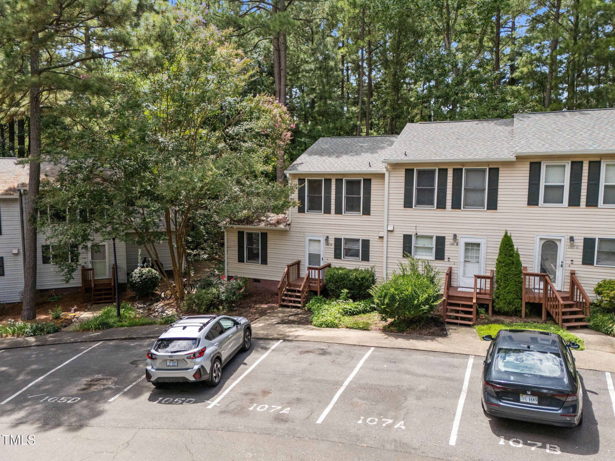 107 Weatherstone Drive Unit A