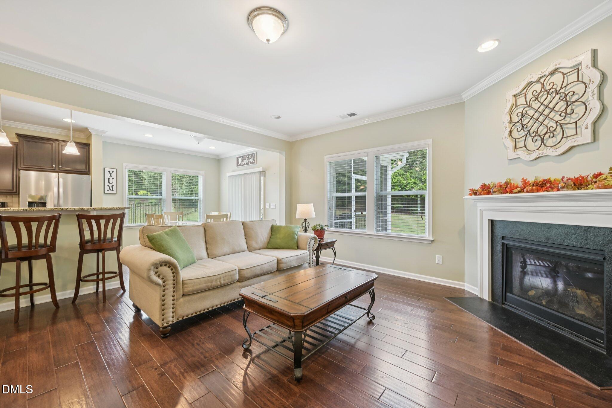 925 Amber Forest Drive