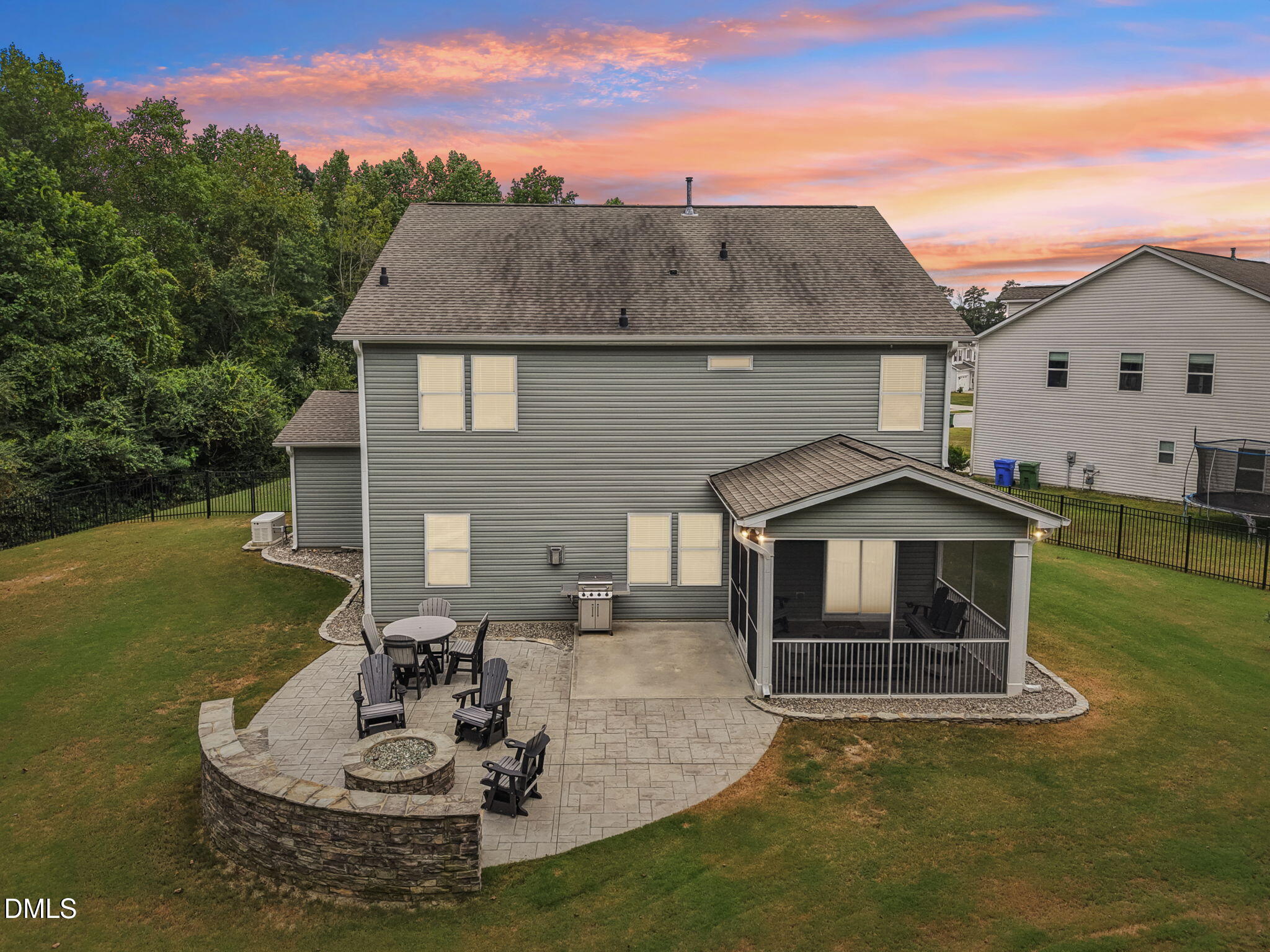 925 Amber Forest Drive
