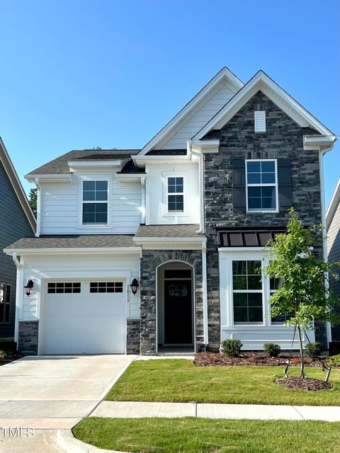 A home in Durham