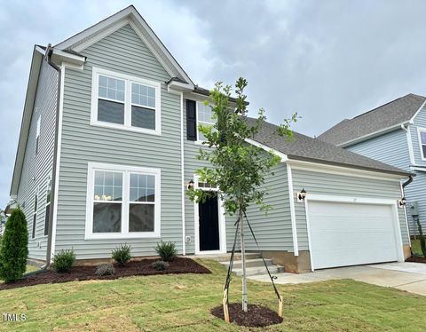 17 Spring Crest Drive 68 Angier NC 27501