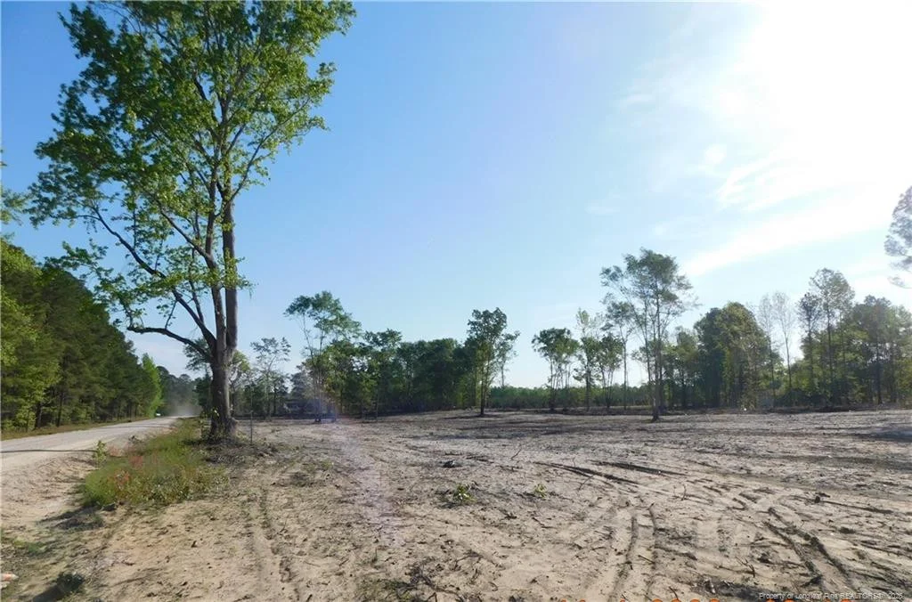 Lot 7 Sand Rock Road
