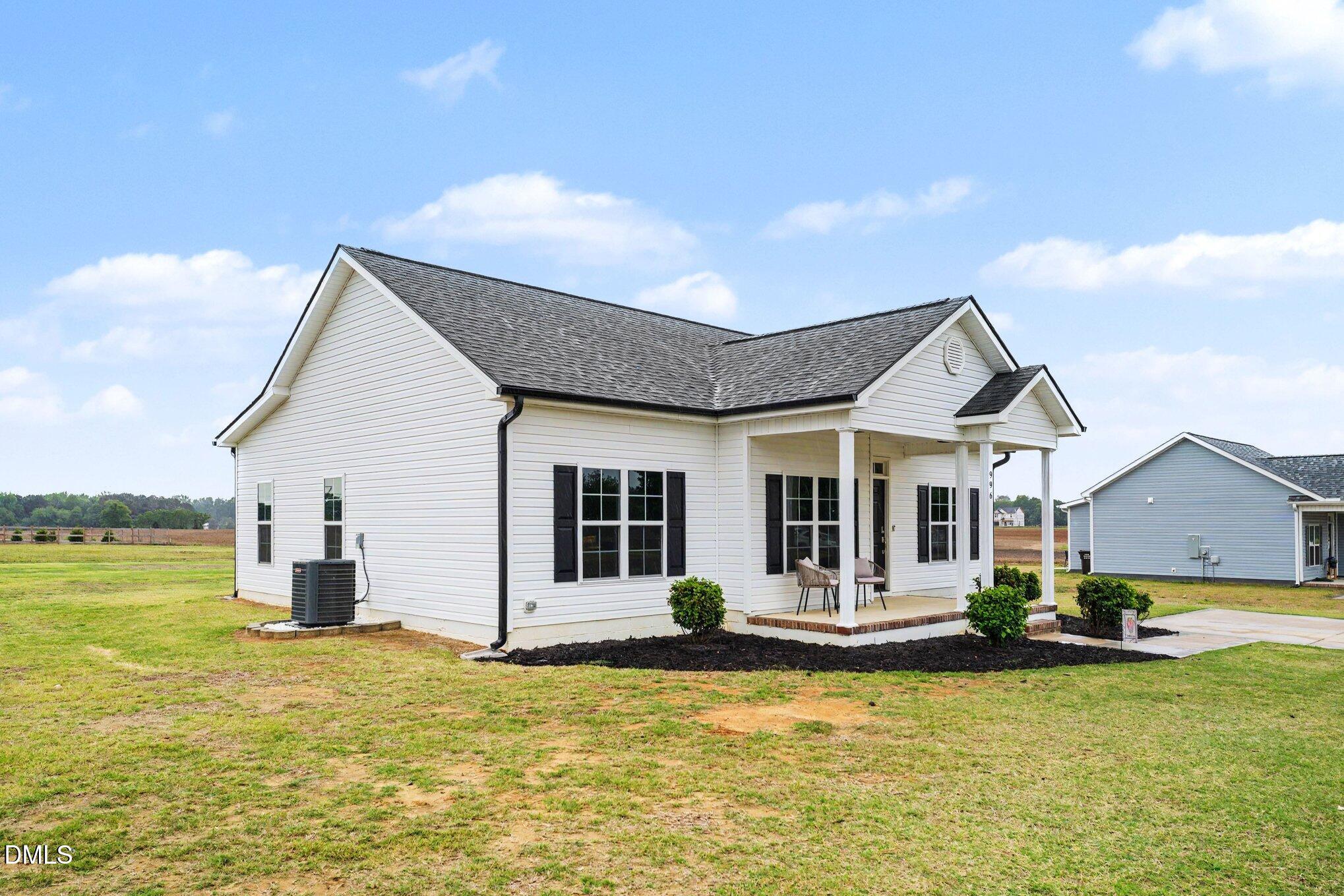 996 Red Hill Church Road