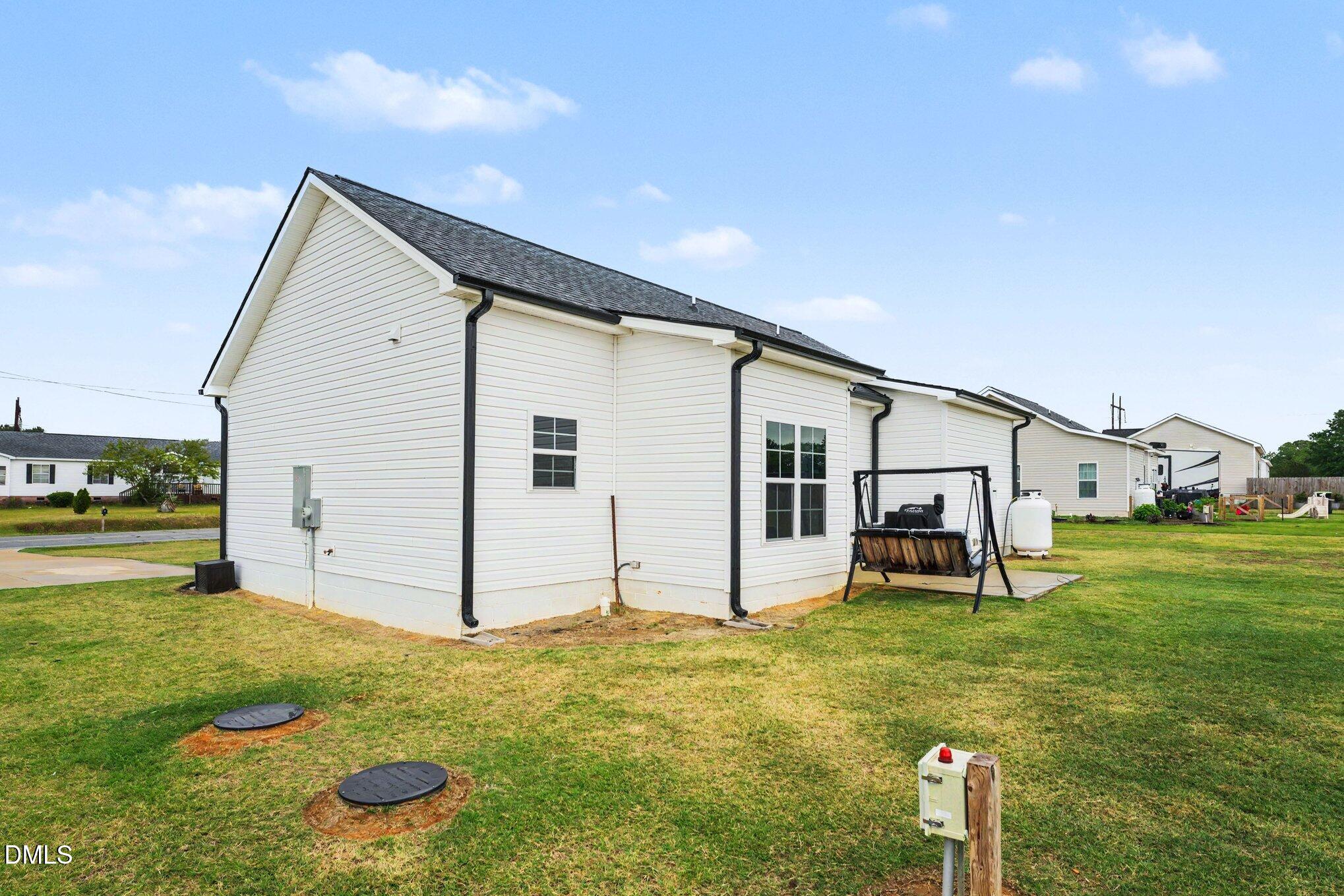 996 Red Hill Church Road