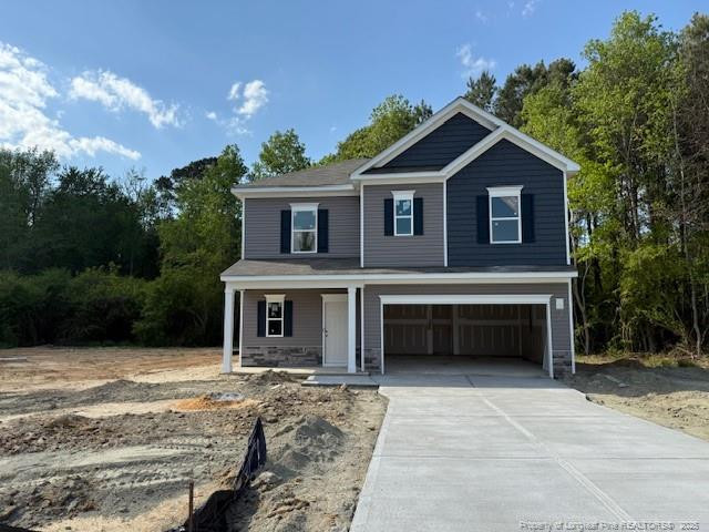136 Baneberry Place