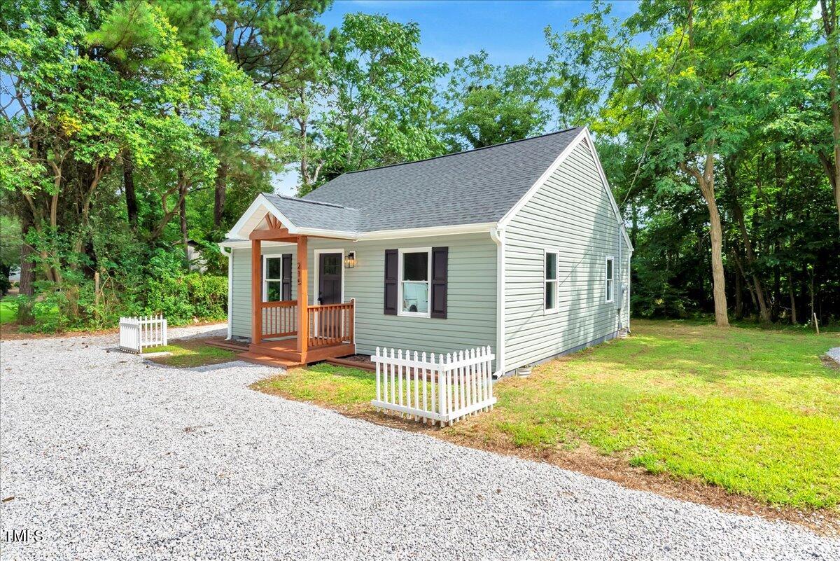 215 Williams Court