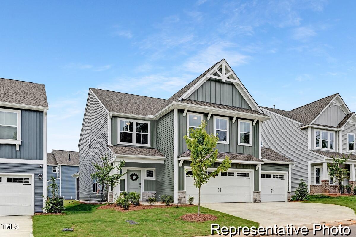 143 Benson Village Drive 77