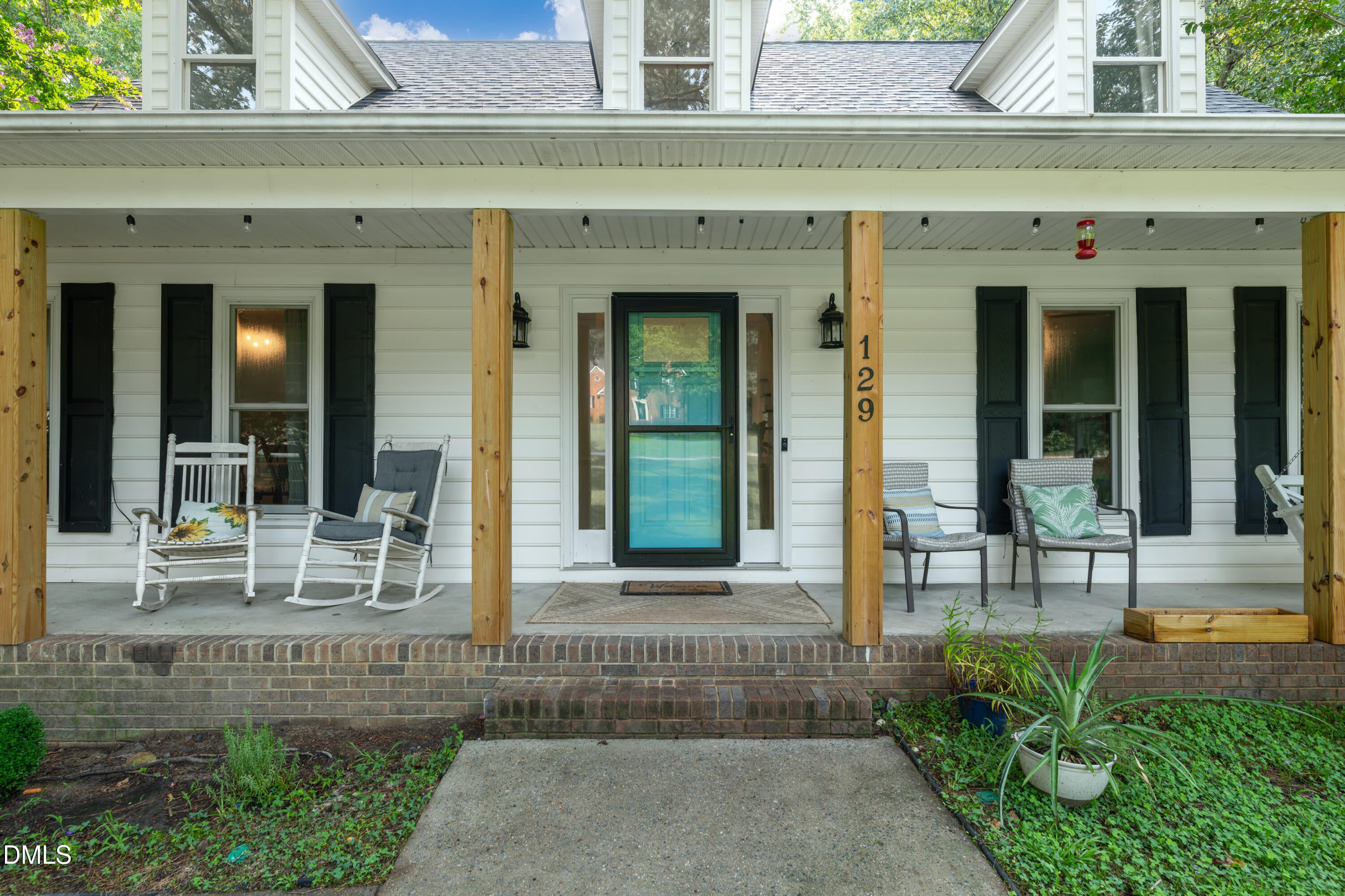129 Samantha Drive