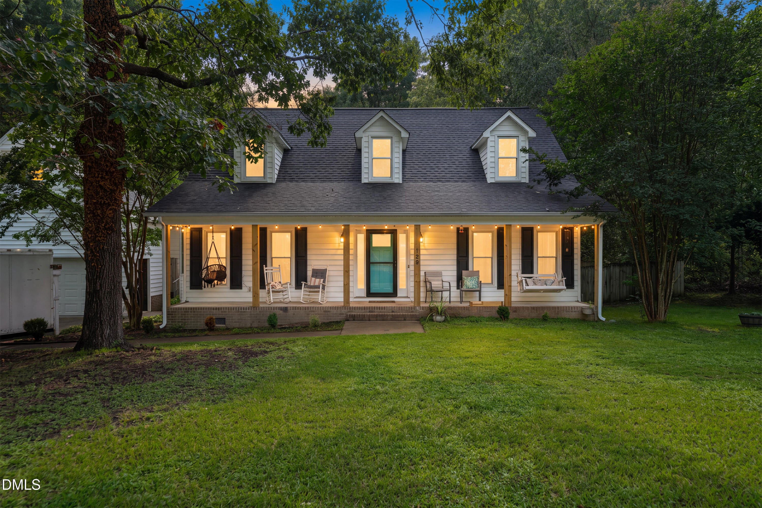 129 Samantha Drive