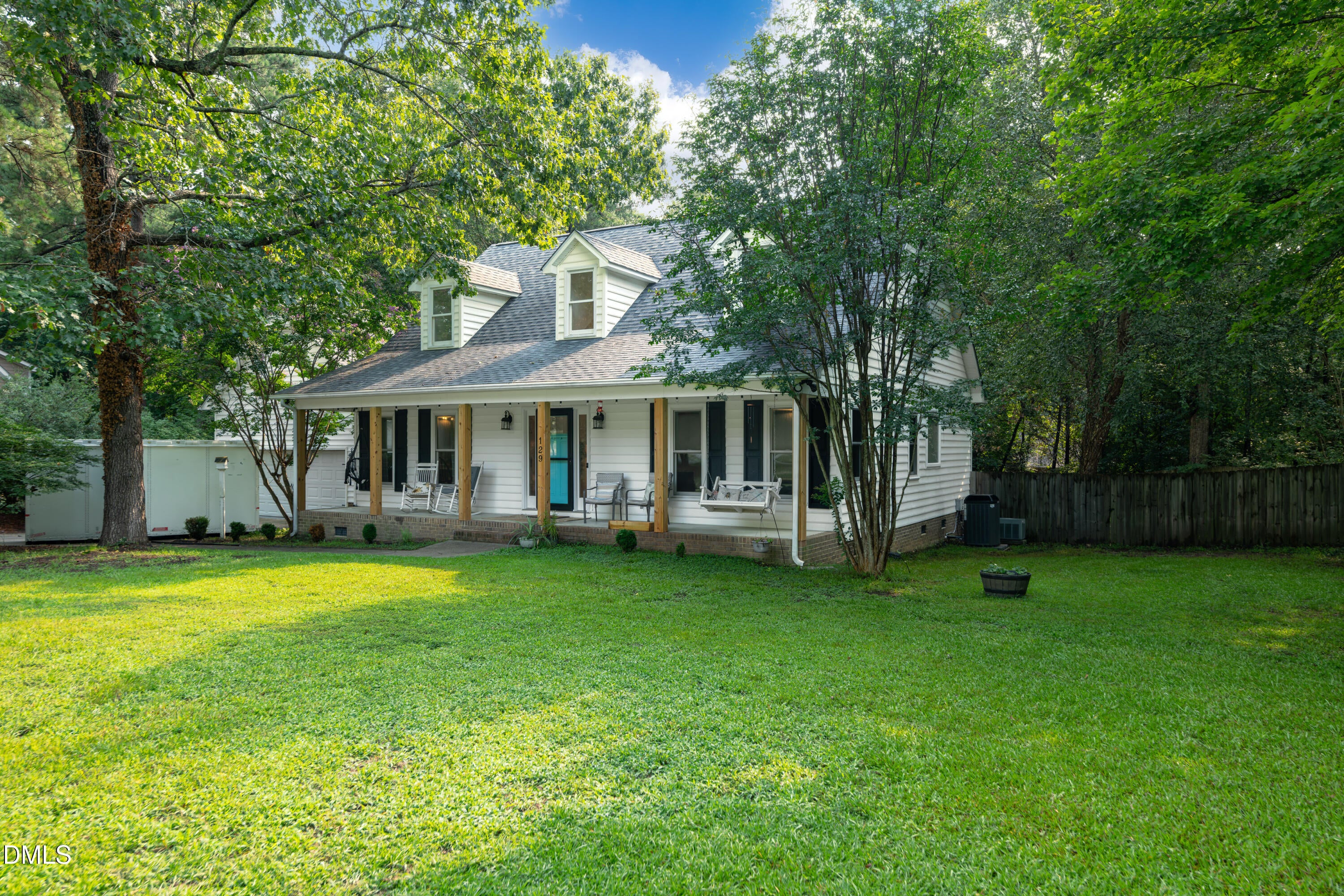 129 Samantha Drive