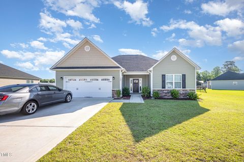 102 Gabor Lane Goldsboro NC 27530