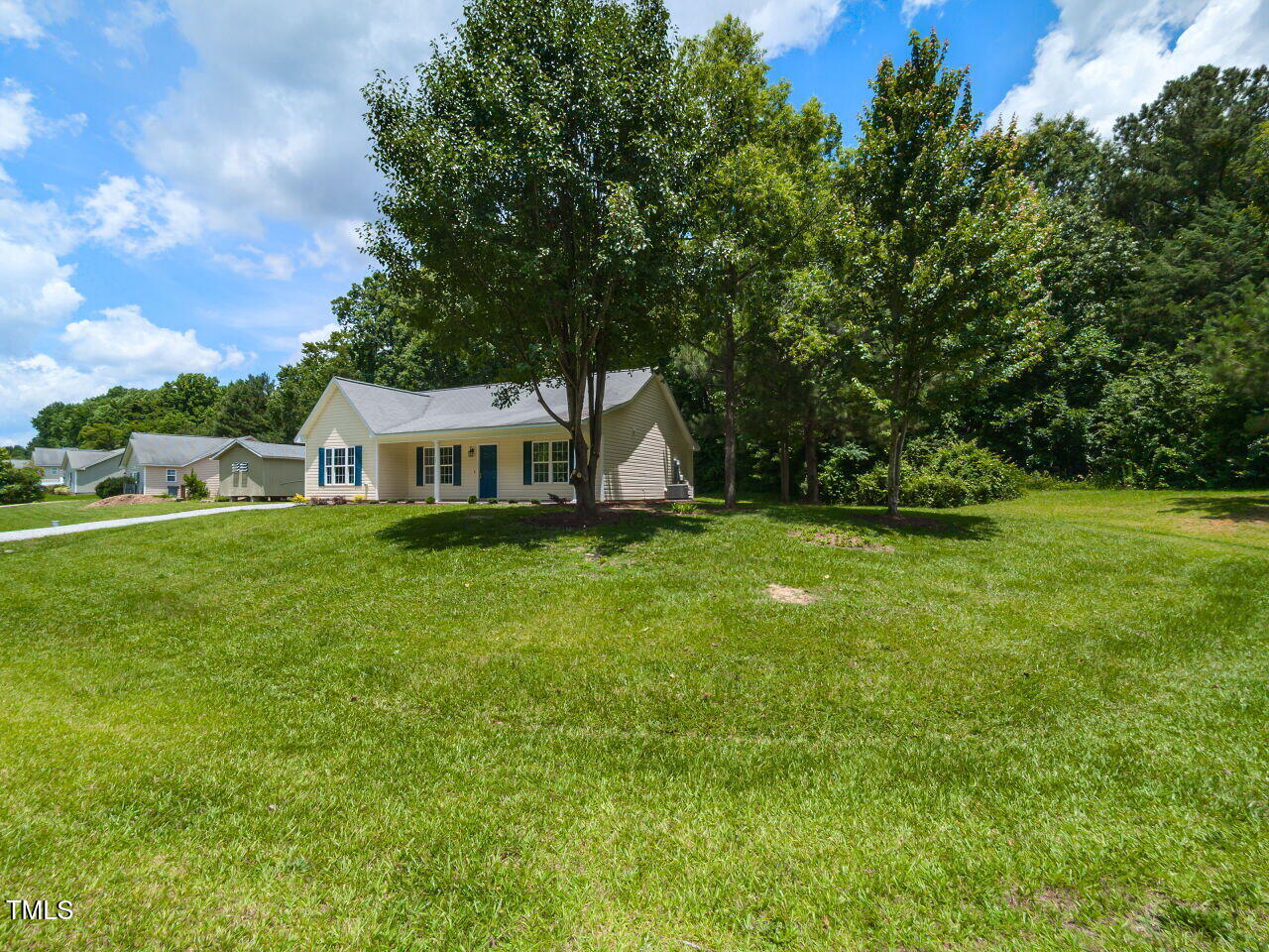 381 Gray Ghost Lane