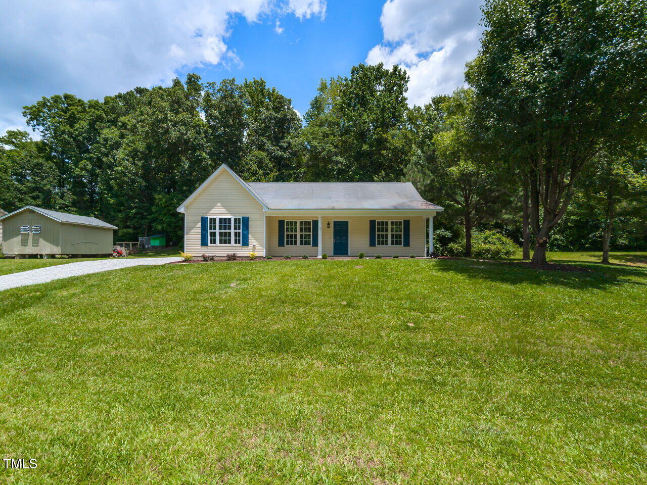 381 Gray Ghost Lane