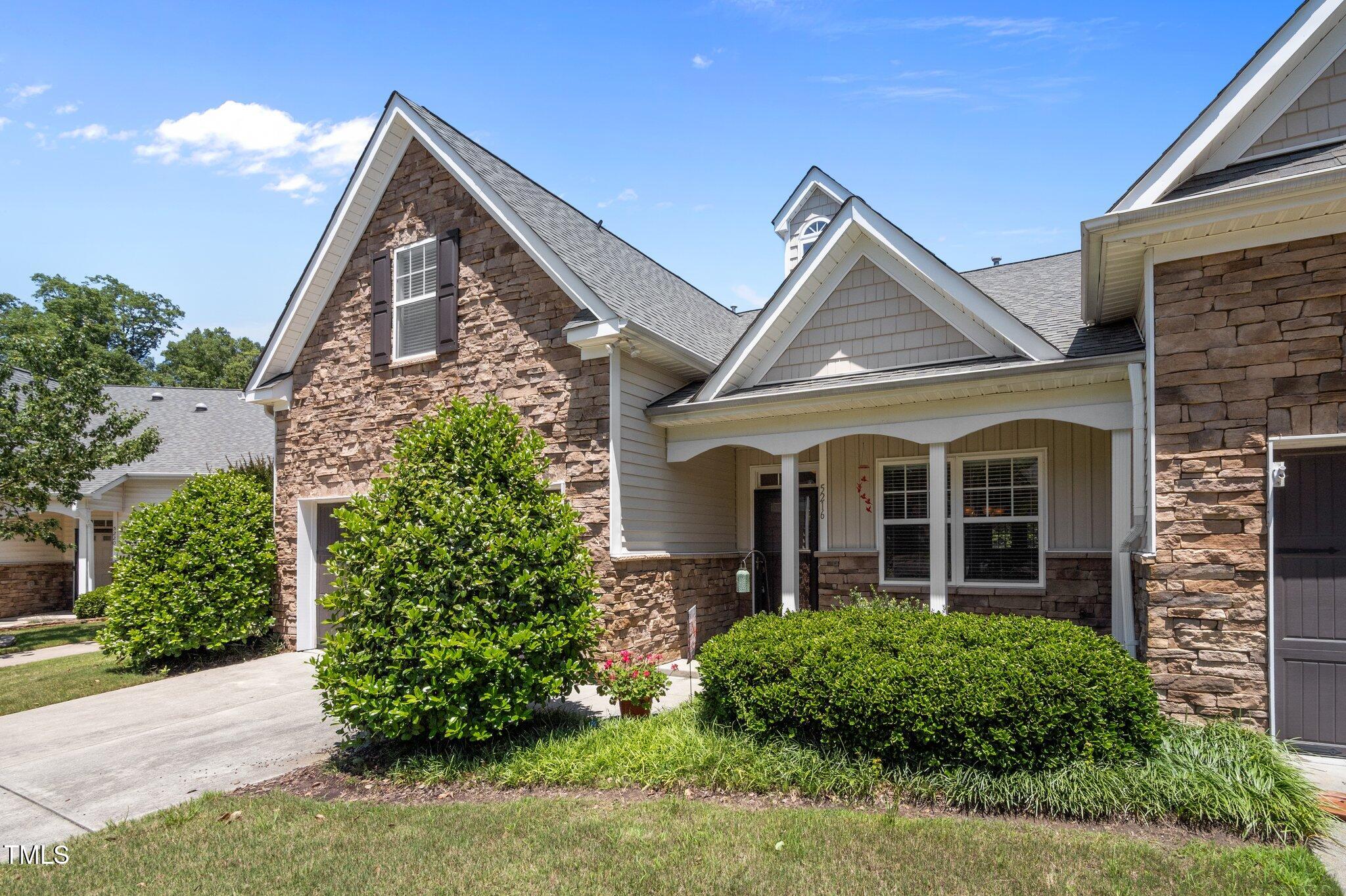 5216 Marcella Court