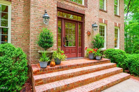 101 Collinson Drive Chapel Hill NC 27514