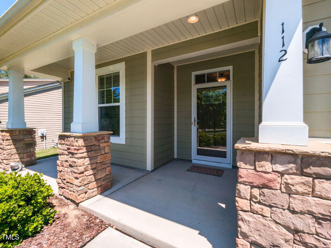 112 Victorian Oaks Drive