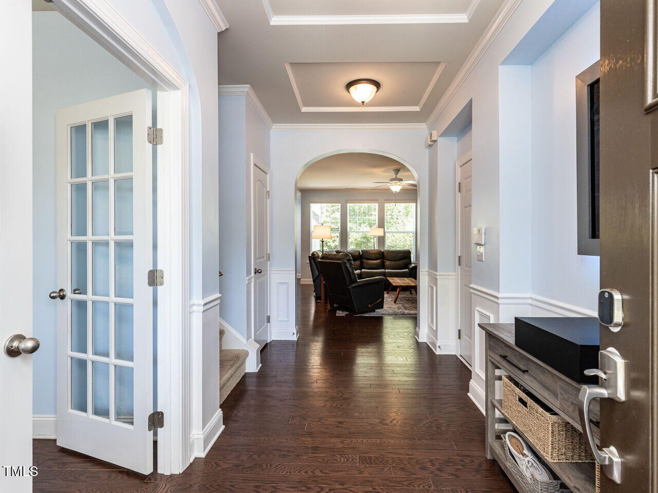 112 Victorian Oaks Drive