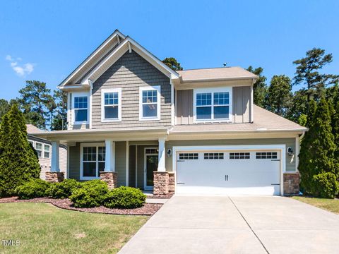 112 Victorian Oaks Drive Durham NC 27713