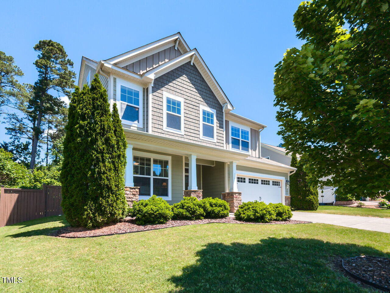 112 Victorian Oaks Drive